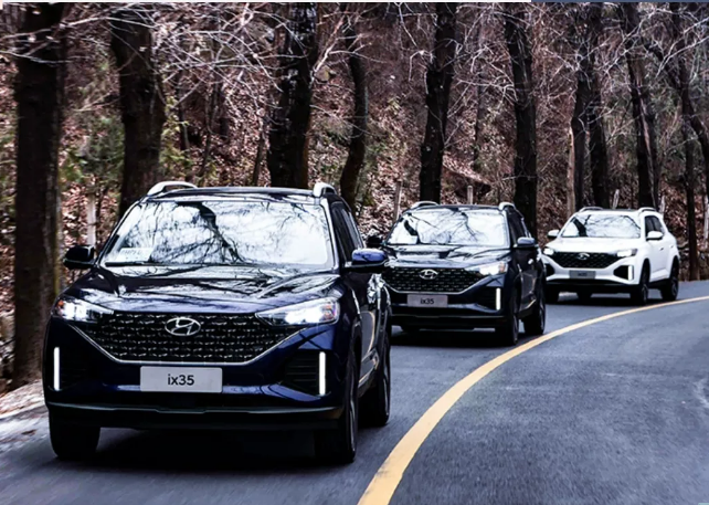 冬季駕車(chē)打滑，這幾招一定要掌握